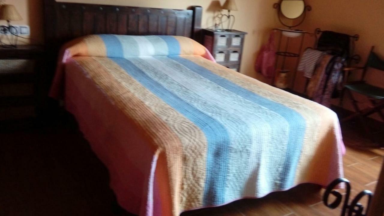 O Ollo Do Mar Villa Viveiro Bagian luar foto